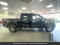 Ford F150 supercrew 4x4 tout compris hors homologation 4500e - <small></small> 46.990 € <small>TTC</small> - #9