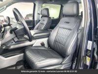 Ford F150 supercrew 4x4 tout compris hors homologation 4500e - <small></small> 46.990 € <small>TTC</small> - #10