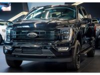 Ford F150 Supercrew LARIAT Black Package V8 5.0L FLEXFUEL - <small></small> 84.900 € <small></small> - #1