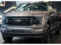 Ford F150 Supercrew LARIAT Black Package V8 5.0L FLEXFUEL - <small></small> 84.900 € <small></small> - #1