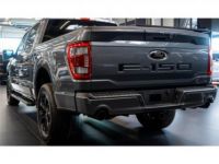 Ford F150 Supercrew LARIAT Black Package V8 5.0L FLEXFUEL - <small></small> 84.900 € <small></small> - #2