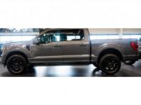 Ford F150 Supercrew LARIAT Black Package V8 5.0L FLEXFUEL - <small></small> 84.900 € <small></small> - #3