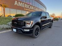 Ford F150 Supercrew LARIAT Black Package V8 5.0L FLEXFUEL - <small></small> 72.416 € <small>TTC</small> - #1