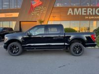 Ford F150 Supercrew LARIAT Black Package V8 5.0L FLEXFUEL - <small></small> 72.416 € <small>TTC</small> - #2