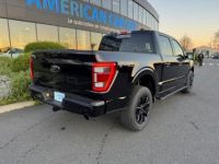 Ford F150 Supercrew LARIAT Black Package V8 5.0L FLEXFUEL - <small></small> 72.416 € <small>TTC</small> - #7