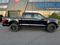 Ford F150 Supercrew LARIAT Black Package V8 5.0L FLEXFUEL - <small></small> 72.416 € <small>TTC</small> - #8