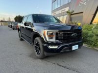 Ford F150 Supercrew LARIAT Black Package V8 5.0L FLEXFUEL - <small></small> 72.416 € <small>TTC</small> - #9