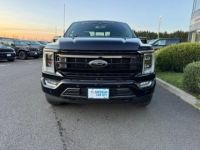 Ford F150 Supercrew LARIAT Black Package V8 5.0L FLEXFUEL - <small></small> 72.416 € <small>TTC</small> - #10