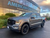 Ford F150 Supercrew LARIAT Black Package V8 5.0L FLEXFUEL - <small></small> 86.899 € <small>TTC</small> - #1