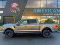 Ford F150 Supercrew LARIAT Black Package V8 5.0L FLEXFUEL - <small></small> 86.899 € <small>TTC</small> - #2