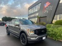 Ford F150 Supercrew LARIAT Black Package V8 5.0L FLEXFUEL - <small></small> 86.899 € <small>TTC</small> - #7