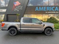 Ford F150 Supercrew LARIAT Black Package V8 5.0L FLEXFUEL - <small></small> 86.899 € <small>TTC</small> - #8