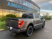 Ford F150 Supercrew LARIAT Black Package V8 5.0L FLEXFUEL - <small></small> 86.899 € <small>TTC</small> - #9