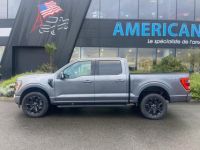 Ford F150 Supercrew LARIAT Black Package V8 5.0L FLEXFUEL - <small></small> 72.416 € <small>TTC</small> - #2