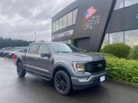 Ford F150 Supercrew LARIAT Black Package V8 5.0L FLEXFUEL - <small></small> 72.416 € <small>TTC</small> - #7