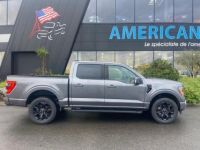 Ford F150 Supercrew LARIAT Black Package V8 5.0L FLEXFUEL - <small></small> 72.416 € <small>TTC</small> - #8