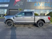 Ford F150 Supercrew LARIAT Black Package V8 5.0L FLEXFUEL - <small></small> 72.416 € <small>TTC</small> - #2