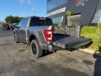 Ford F150 Supercrew LARIAT Black Package V8 5.0L FLEXFUEL - <small></small> 72.416 € <small>TTC</small> - #4