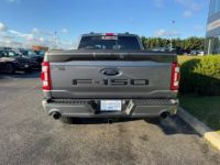 Ford F150 Supercrew LARIAT Black Package V8 5.0L FLEXFUEL - <small></small> 72.416 € <small>TTC</small> - #5