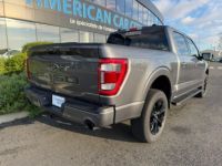 Ford F150 Supercrew LARIAT Black Package V8 5.0L FLEXFUEL - <small></small> 72.416 € <small>TTC</small> - #6