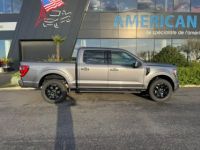 Ford F150 Supercrew LARIAT Black Package V8 5.0L FLEXFUEL - <small></small> 72.416 € <small>TTC</small> - #7