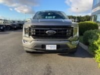 Ford F150 Supercrew LARIAT Black Package V8 5.0L FLEXFUEL - <small></small> 72.416 € <small>TTC</small> - #9