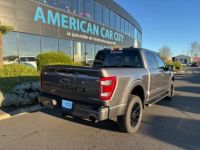 Ford F150 Supercrew LARIAT Black Package V8 5.0L FLEXFUEL - <small></small> 72.416 € <small>TTC</small> - #27