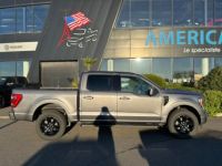 Ford F150 Supercrew LARIAT Black Package V8 5.0L FLEXFUEL - <small></small> 72.416 € <small>TTC</small> - #28