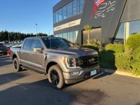 Ford F150 Supercrew LARIAT Black Package V8 5.0L FLEXFUEL - <small></small> 72.416 € <small>TTC</small> - #29