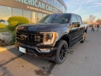 Ford F150 Supercrew LARIAT Black Package V8 5.0L FLEXFUEL - <small></small> 72.416 € <small>TTC</small> - #1