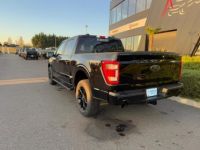 Ford F150 Supercrew LARIAT Black Package V8 5.0L FLEXFUEL - <small></small> 72.416 € <small>TTC</small> - #3