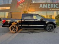 Ford F150 Supercrew LARIAT Black Package V8 5.0L FLEXFUEL - <small></small> 72.416 € <small>TTC</small> - #8