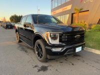 Ford F150 Supercrew LARIAT Black Package V8 5.0L FLEXFUEL - <small></small> 72.416 € <small>TTC</small> - #9