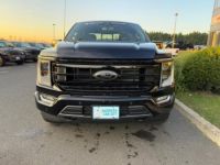 Ford F150 Supercrew LARIAT Black Package V8 5.0L FLEXFUEL - <small></small> 72.416 € <small>TTC</small> - #10