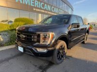 Ford F150 Supercrew LARIAT Black Package V8 5.0L FLEXFUEL - <small></small> 72.416 € <small>TTC</small> - #1