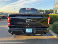 Ford F150 Supercrew LARIAT Black Package V8 5.0L FLEXFUEL - <small></small> 72.416 € <small>TTC</small> - #6