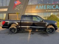 Ford F150 Supercrew LARIAT Black Package V8 5.0L FLEXFUEL - <small></small> 72.416 € <small>TTC</small> - #8