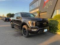 Ford F150 Supercrew LARIAT Black Package V8 5.0L FLEXFUEL - <small></small> 72.416 € <small>TTC</small> - #9