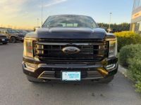 Ford F150 Supercrew LARIAT Black Package V8 5.0L FLEXFUEL - <small></small> 72.416 € <small>TTC</small> - #10