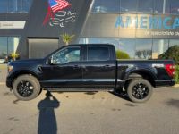 Ford F150 Supercrew LARIAT Black Package V8 5.0L FLEXFUEL - <small></small> 72.416 € <small>TTC</small> - #2