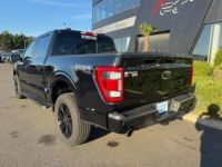 Ford F150 Supercrew LARIAT Black Package V8 5.0L FLEXFUEL - <small></small> 72.416 € <small>TTC</small> - #3