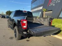 Ford F150 Supercrew LARIAT Black Package V8 5.0L FLEXFUEL - <small></small> 72.416 € <small>TTC</small> - #4