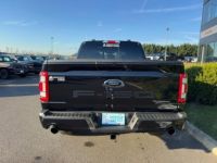 Ford F150 Supercrew LARIAT Black Package V8 5.0L FLEXFUEL - <small></small> 72.416 € <small>TTC</small> - #7