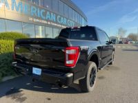 Ford F150 Supercrew LARIAT Black Package V8 5.0L FLEXFUEL - <small></small> 72.416 € <small>TTC</small> - #8