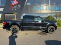 Ford F150 Supercrew LARIAT Black Package V8 5.0L FLEXFUEL - <small></small> 72.416 € <small>TTC</small> - #9