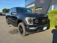 Ford F150 Supercrew LARIAT Black Package V8 5.0L FLEXFUEL - <small></small> 72.416 € <small>TTC</small> - #10