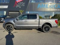 Ford F150 Supercrew LARIAT Black Package V8 5.0L FLEXFUEL - <small></small> 72.416 € <small>TTC</small> - #2