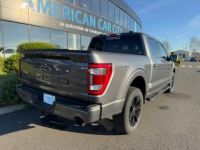 Ford F150 Supercrew LARIAT Black Package V8 5.0L FLEXFUEL - <small></small> 72.416 € <small>TTC</small> - #8