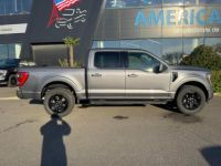 Ford F150 Supercrew LARIAT Black Package V8 5.0L FLEXFUEL - <small></small> 72.416 € <small>TTC</small> - #9