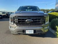 Ford F150 Supercrew LARIAT Black Package V8 5.0L FLEXFUEL - <small></small> 72.416 € <small>TTC</small> - #11